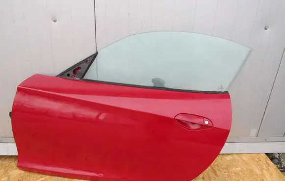 BMW Z4 E89 Door (2 Door Coupe) 