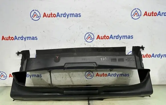 BMW 3 GT F34 Intercooler air channel guide 7294911 51747294911