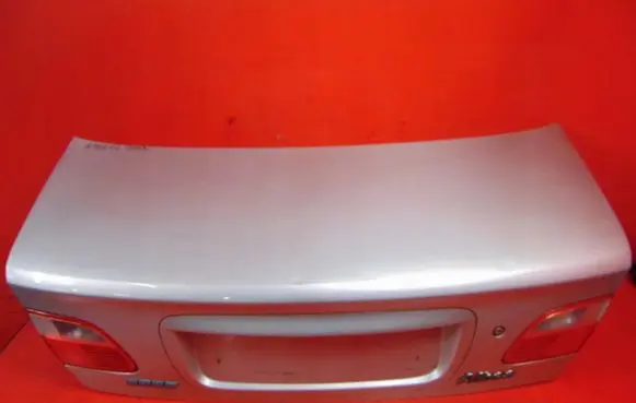 Fiat Albea Tailgate/trunk/boot lid