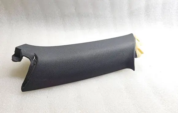 Audi A6 S6 C6 4F (C) pillar trim 4F9867288C 1056280230