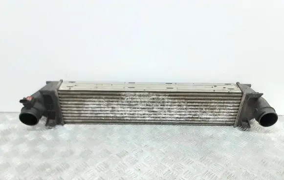 Volvo V70 Intercooler radiator 6G919L440DC