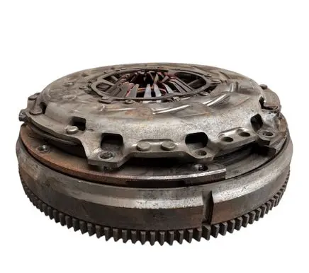 Clutch set kit