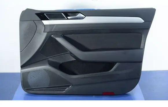 Volkswagen PASSAT B7 USA Door card panel trim set 3G0867012