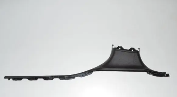 BMW X6 E71 (B) pillar trim (bottom) 9138228
