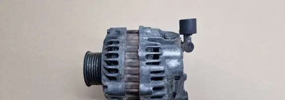 Citroen Berlingo Generator/alternator 5705GN