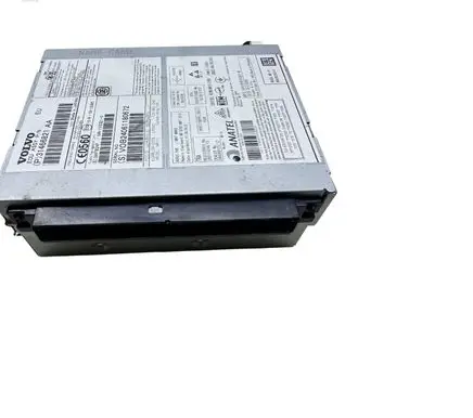 Volvo V60 Radio/CD/DVD/GPS head unit 31466821