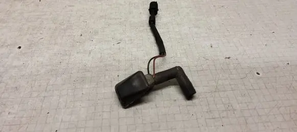 Seat Alhambra (Mk1) Windshield washer spray nozzle 7M0955986 95VW17666 2H0973141