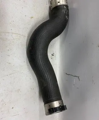 BMW X3 G01 Intercooler hose/pipe 8580078
