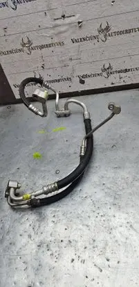 Opel Corsa E Air conditioning (A/C) pipe/hose 564681336 13427498 30062015