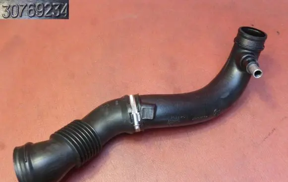 Volvo XC90 Intercooler hose/pipe 30769234
