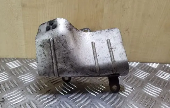 Chevrolet Captiva Other engine bay part
