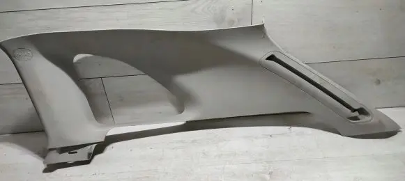 Chevrolet Cruze (D)pillar trim (top) 16310923