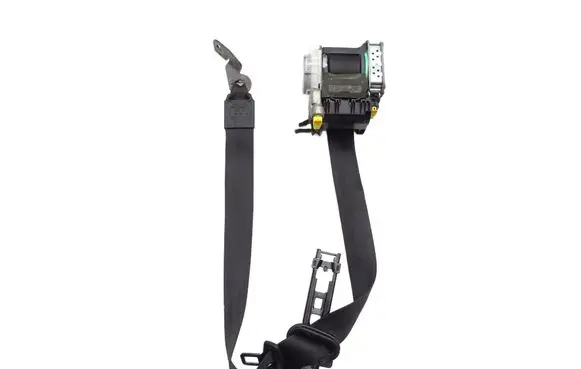 Audi Q5 SQ5 8R Front seatbelt 8R1857705J 8K0857833C