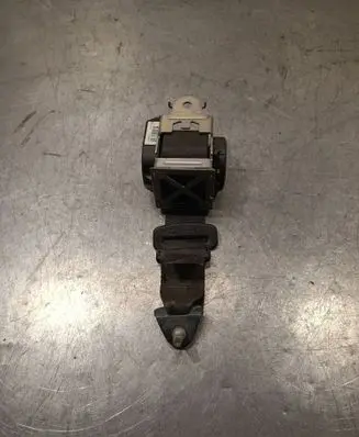 Citroen C-Elysée Rear seatbelt 96757050XY