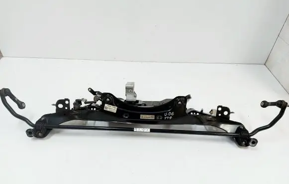 BMW 2 Active Tourer U06 Rear axle beam 6894205