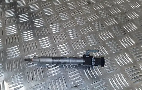Land Rover Discovery 5 Fuel injector k6d39k546ab 0445118026