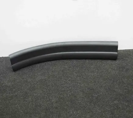 BMW X2 F39 Rear sill trim cover 7326812