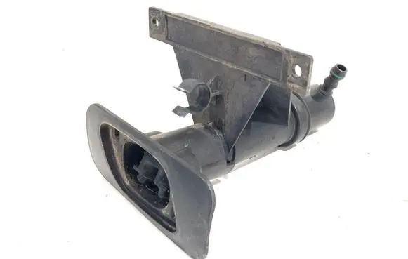 Volkswagen Touran I Headlight washer spray nozzle 1T0955978