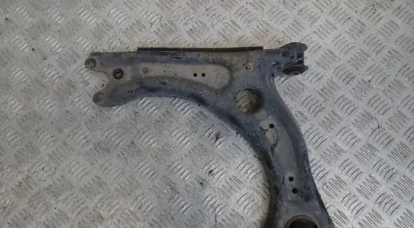 Skoda Fabia Mk4 (6VA) Front control arm 2Q0407151D