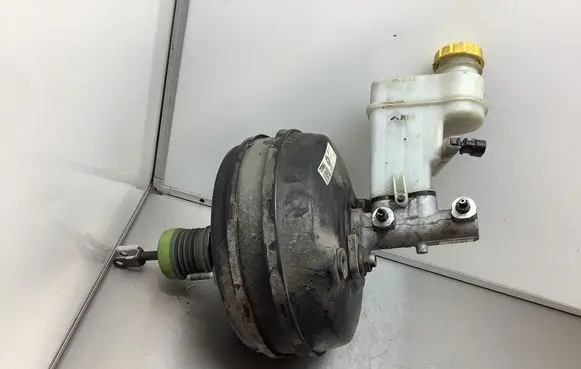 Alfa Romeo 159 Brake booster LSC130T 51838707