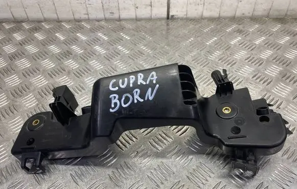 Cupra Born Electric car charge socket cover 10A907372