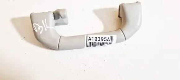 Volkswagen Sharan Front interior roof grab handle