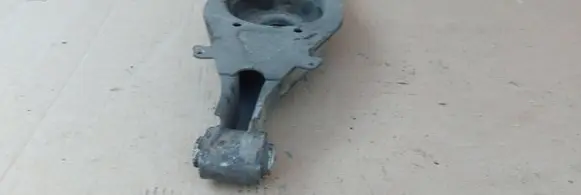 Mercedes-Benz CLK A208 C208 Other front suspension part 1234