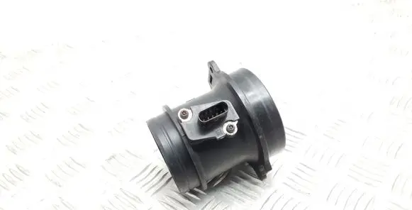 Audi A4 S4 B8 8K Mass air flow meter 059906461N