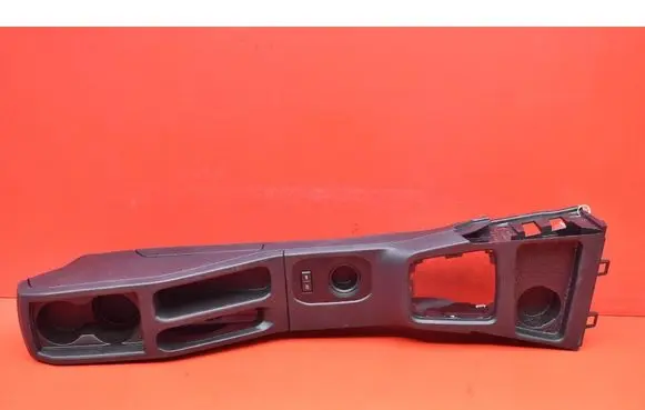 Dacia Duster Center console 969106797R