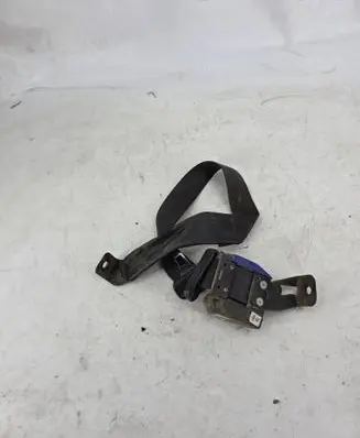 Hyundai Galloper Front seatbelt