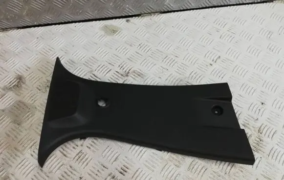 Dacia Sandero (B) pillar trim (bottom) 769136287R 769152396R