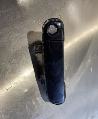 Audi A6 S6 C5 4B Front door exterior handle 4B1837885