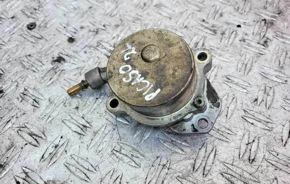 Citroen C5 Vacuum pump 9631971580 72266601H 72266601