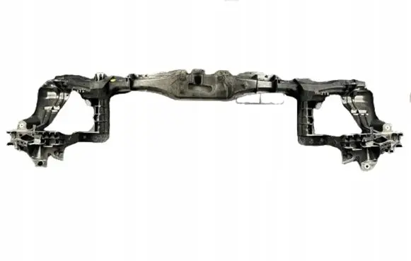 Mercedes-Benz A W169 Top upper radiator support slam panel A1696220128