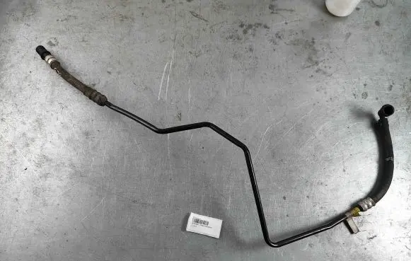 Volvo V70 Power steering hose/pipe/line 30793641