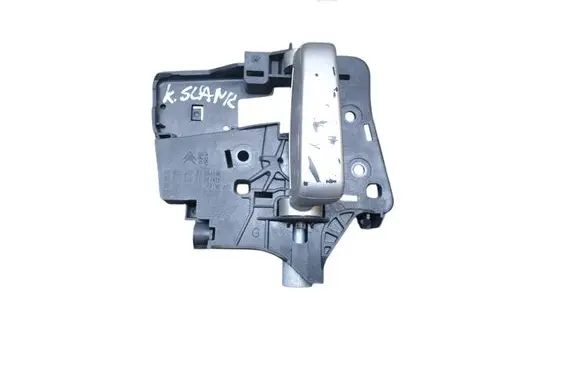 Citroen Berlingo Sliding door interior handle 9682100777 9685484477 9682100977
