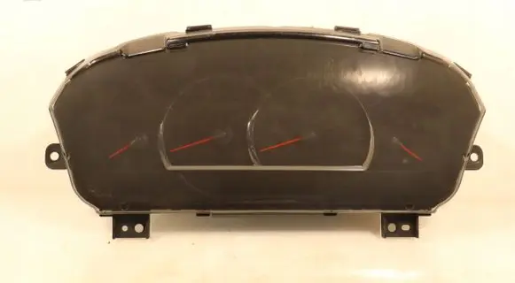 Cadillac STS Clock TN2574204204