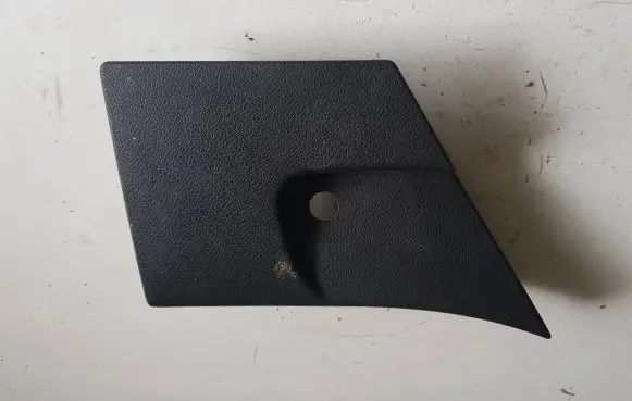 Opel Movano B Front sill trim cover 8200689903 MP6452