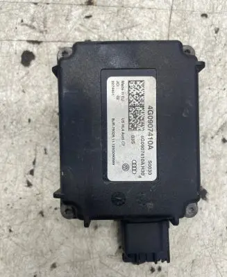 Audi Q5 SQ5 Other control units/modules 4G0907410A 2274401