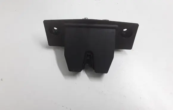 Loading door lock