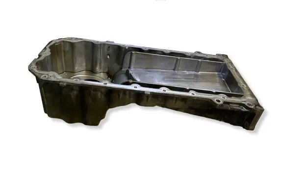 Dodge Challenger Oil sump 53010817AA