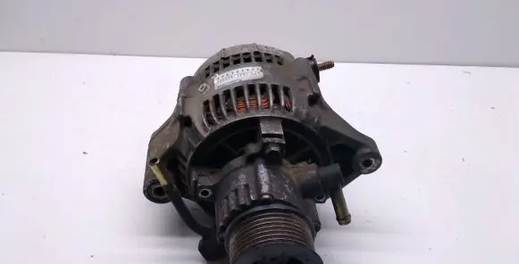 Ford Scorpio Generator/alternator 35822267E 1002132391