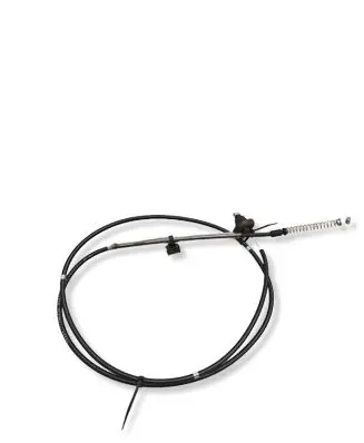 Volvo S90, V90 Engine bonnet/hood lock release cable 31651631