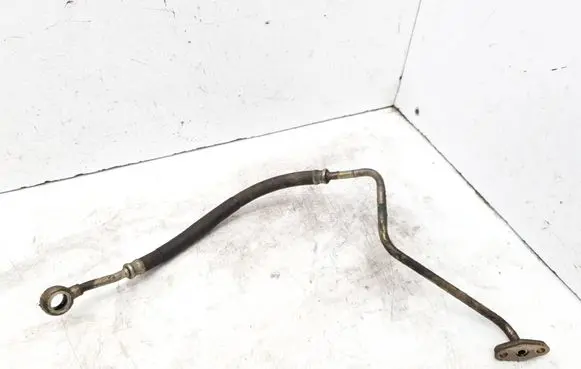 Citroen CX Turbo turbocharger oiling pipe/hose 