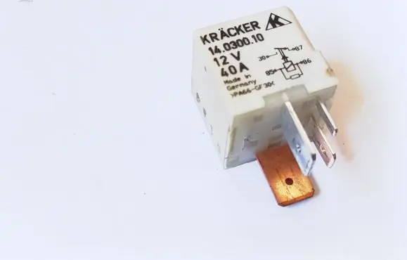 Other relay