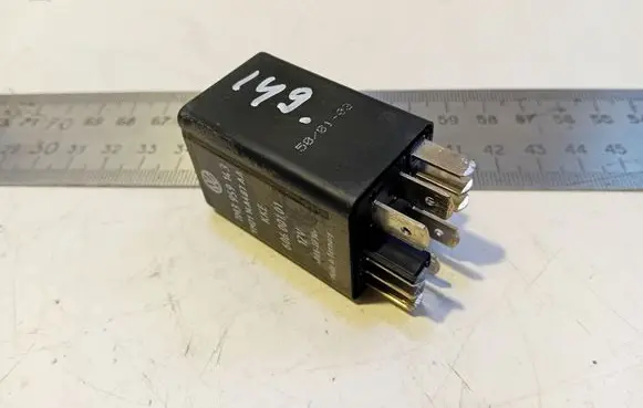 Volkswagen Sharan Other relay 7M3959143 YM2114A487AA