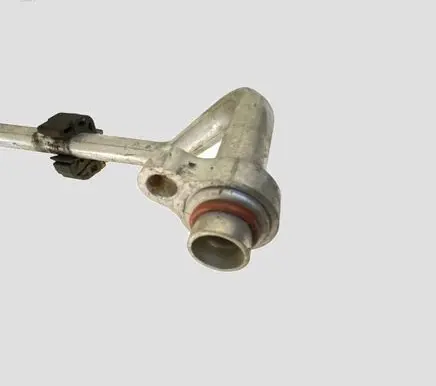 Ford Focus C-MAX Air conditioning (A/C) pipe/hose