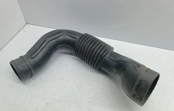 Citroen C3 Air intake hose/pipe 9639594580