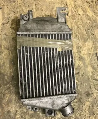 Subaru Forester SH Intercooler radiator