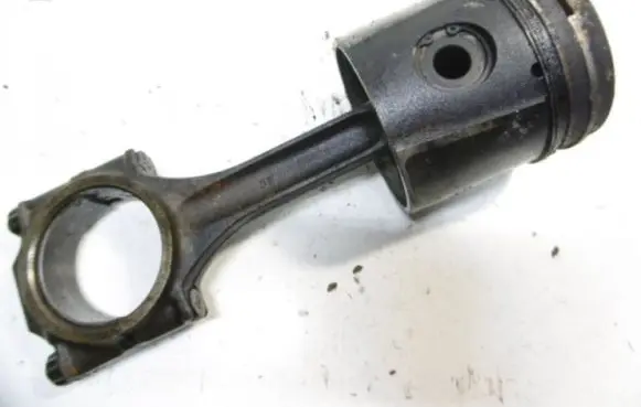 Land Rover Discovery Piston ERR2412